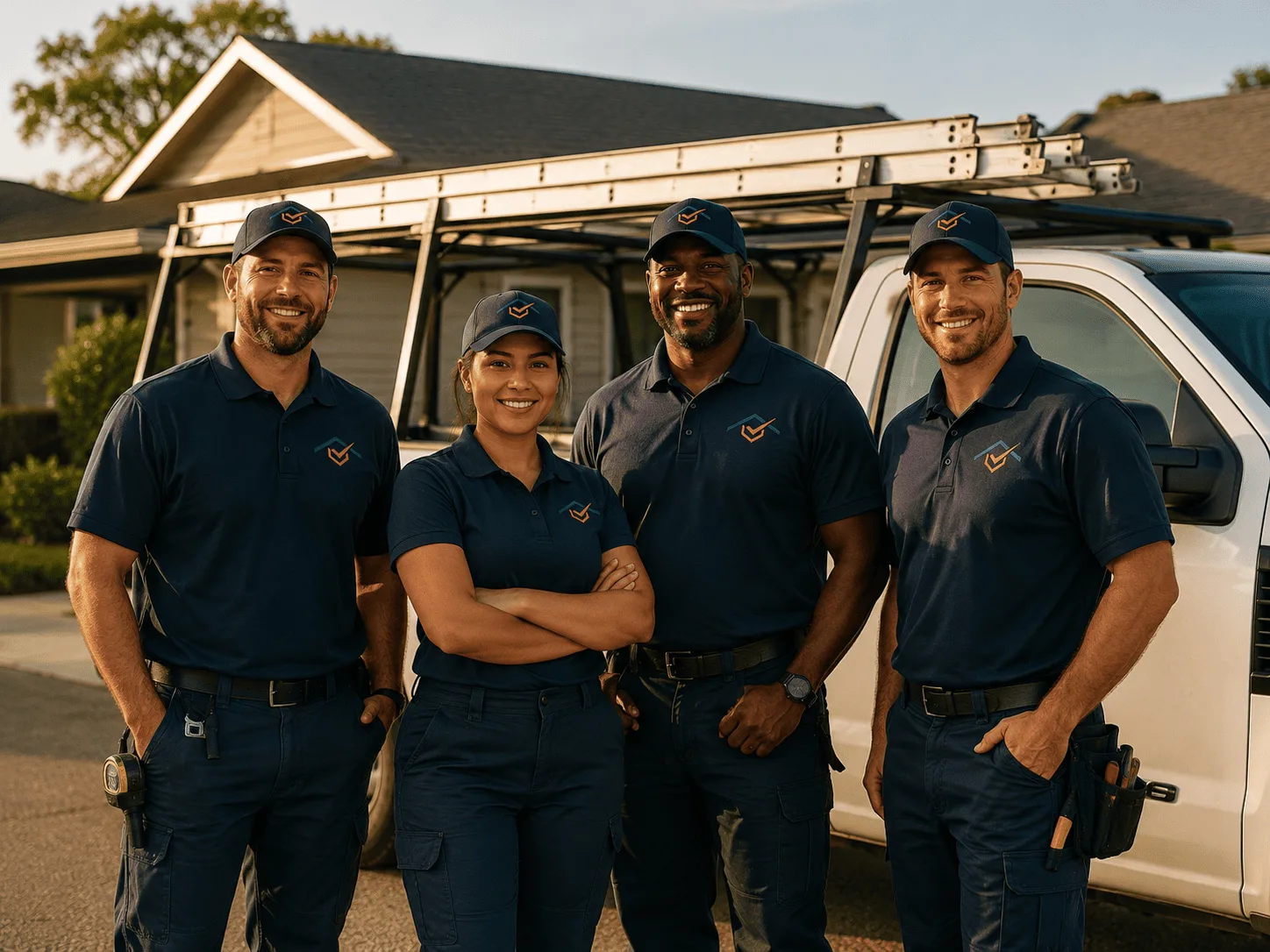 Roof Inspection company in Blounts Creek, NC